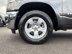 New 2026  Ram 1500 4WD Big Horn Crew Cab 5'7" Box at IK Auto Group near Hilo&comma; HI