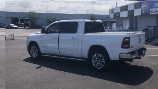 Used 2023 Ram 1500 4WD Longhorn Crew Cab 5'7" Box at Kona Nissan near Kailua Kona, HI