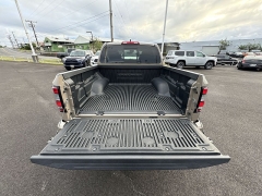 Used 2024  Nissan Frontier Crew Cab 4x4 PRO-4X at IK Auto Group near Hilo&comma; HI