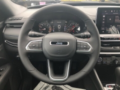 Used 2026  Jeep Compass Latitude Altitude 4x4 at Kama'aina Nissan near Hilo&comma; HI