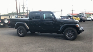 New 2025  Jeep Gladiator Sport S 4x4 at IK Auto Group near Hilo, HI