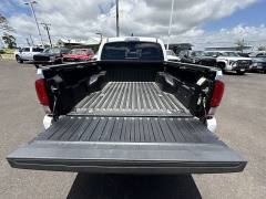 Used 2023  Toyota Tacoma 4WD SR5 Double Cab 5ft Bed V6 AT at Kona Nissan near Kailua Kona&comma; HI