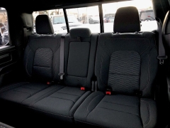 New 2026  Ram 1500 4WD Warlock 4x4 Crew Cab 5'7" Box at IK Auto Group near Hilo, HI