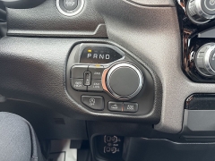 New 2026  Ram 1500 4WD Warlock 4x4 Crew Cab 5'7" Box at IK Auto Group near Hilo&comma; HI