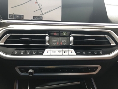 Used 2021  BMW X5 M50i Sports Activity Vehicle at Kona Nissan near Kailua Kona&comma; HI