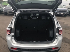 New 2026  Jeep Compass Latitude Altitude 4x4 at IK Auto Group near Hilo&comma; HI