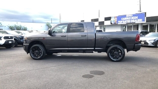 New 2025 Ram 2500 4WD Laramie Mega Cab 6'4" Box at IK Auto Group near Hilo, HI