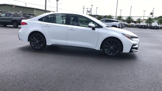 Used 2023  Toyota Corolla SE CVT at IK Auto Group near Hilo&comma; HI