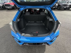 Used 2021  Honda Civic Type R Touring Manual at Kona Nissan near Kailua Kona&comma; HI