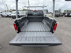 Used 2025  Chevrolet Colorado 4WD Crew Cab Trail Boss at IK Auto Group near Hilo&comma; HI