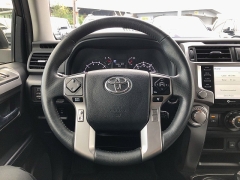 Used 2023  Toyota 4Runner SR5 4WD at Kona Nissan near Kailua Kona&comma; HI