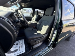 New 2026  Ram 1500 4WD Tradesman Crew Cab 5'7" Box at IK Auto Group near Hilo&comma; HI