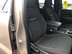 Used 2024  Nissan Frontier Crew Cab 4x4 PRO-4X at IK Auto Group near Hilo&comma; HI