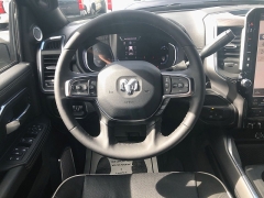 New 2025  Ram 3500 4WD Laramie Crew Cab 6'4" Box at IK Auto Group near Hilo, HI