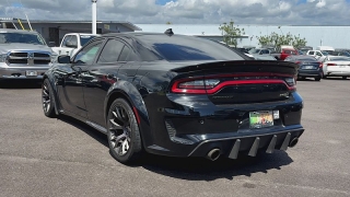 Used 2021  Dodge Charger SRT Hellcat Redeye Widebody RWD at Kona Nissan near Kailua Kona&comma; HI