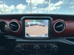 Used 2023  Jeep Gladiator Rubicon 4x4 at Kama'aina Nissan near Hilo&comma; HI