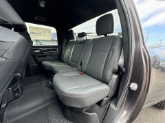 New 2026  Ram 3500 4WD Big Horn Crew Cab 8' Box at IK Auto Group near Hilo&comma; HI
