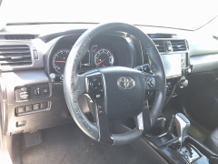 Used 2021 Toyota 4Runner TRD Off Road Premium 4WD (Natl) at IK Auto Group near Hilo, HI