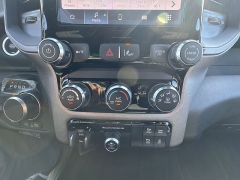 New 2026  Ram 1500 4WD Warlock 4x4 Crew Cab 5'7" Box at IK Auto Group near Hilo&comma; HI