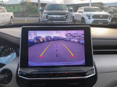 Used 2024  Jeep Compass Limited 4x4 at Kama'aina Nissan near Hilo, HI