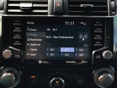 Used 2021  Toyota 4Runner TRD Off Road 4WD at Kona Nissan near Kailua Kona&comma; HI