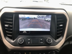 Used 2020  GMC Acadia 4d SUV AWD Denali at Kona Nissan near Kailua Kona&comma; HI