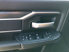 New 2026  Ram 2500 4WD Big Horn Crew Cab 6'4" Box at IK Auto Group near Hilo&comma; HI