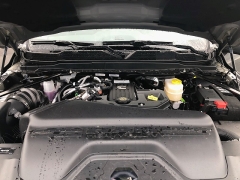 New 2026  Ram 2500 4WD Laramie Mega Cab 6'4" Box at IK Auto Group near Hilo&comma; HI