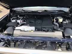 Used 2026  Toyota Tundra 4WD Limited CrewMax 5&period;5ft Bed at Kona Nissan near Kailua Kona&comma; HI