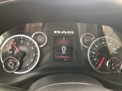 New 2025  Ram 1500 4WD Tradesman Crew Cab 5'7" Box at IK Auto Group near Hilo, HI