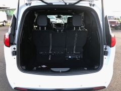 New 2026  Chrysler Voyager LX FWD at IK Auto Group near Hilo&comma; HI