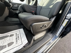 New 2026  Ram 1500 4WD Big Horn Crew Cab 5'7" Box at IK Auto Group near Hilo&comma; HI
