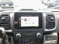 New 2026  Ram ProMaster Cargo Van Tradesman 2500 Hi Roof 136" WB w&sol;Pass St at IK Auto Group near Hilo&comma; HI