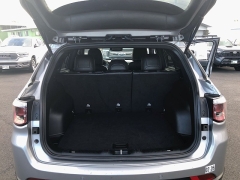 Used 2024  Jeep Compass Trailhawk 4x4 at Kama'aina Nissan near Hilo, HI