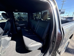 Used 2025  Ford F-150 4WD LARIAT SuperCrew 5&period;5' Box at Kona Nissan near Kailua Kona&comma; HI