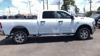 Used 2024 Ram 2500 4WD Big Horn Crew Cab 6'4" Box at IK Auto Group near Hilo, HI