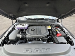 New 2026  Ram 1500 4WD Big Horn Crew Cab 5'7" Box at IK Auto Group near Hilo&comma; HI