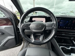 Used 2024  Chevrolet Traverse AWD 4dr Z71 at Kona Nissan near Kailua Kona&comma; HI