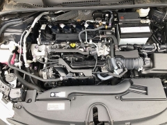 Used 2024  Toyota Corolla SE CVT at Kona Nissan near Kailua Kona&comma; HI