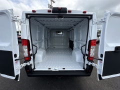 New 2026  Ram ProMaster Cargo Van SLT 2500 Low Roof 136" WB at IK Auto Group near Hilo&comma; HI