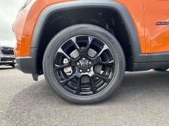 New 2026  Jeep Compass Latitude Altitude 4x4 at IK Auto Group near Hilo&comma; HI