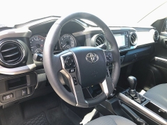 Used 2018 Toyota Tacoma 2WD Double Cab SR5 V6 at Kona Nissan near Kailua Kona, HI