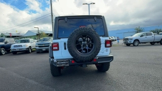 New 2026  Jeep Wrangler Willys 4 Door 4x4 at IK Auto Group near Hilo&comma; HI