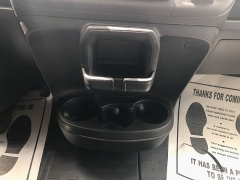 New 2026  Ram ProMaster Cargo Van Tradesman 1500 Hi Roof 136" WB w&sol;Pass St at IK Auto Group near Hilo&comma; HI