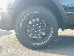 New 2026  Ram 1500 4WD Rebel Crew Cab 5'7" Box at IK Auto Group near Hilo, HI