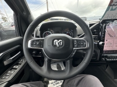 New 2026  Ram 2500 4WD Big Horn Crew Cab 8' Box at IK Auto Group near Hilo&comma; HI