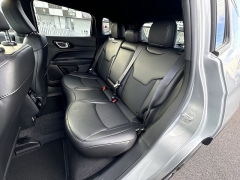 New 2026  Jeep Compass Latitude Altitude 4x4 at IK Auto Group near Hilo&comma; HI