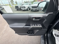 Used 2023  Toyota Tacoma 4WD TRD Off Road Double Cab 5ft Bed V6 AT at Kama'aina Nissan near Hilo&comma; HI