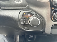 New 2026  Ram 1500 4WD Big Horn Crew Cab 5'7" Box at IK Auto Group near Hilo&comma; HI