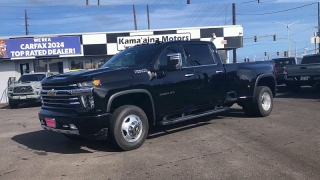 Used 2023  Chevrolet Silverado 3500HD 4WD Crew Cab 159" High Country Dsl at IK Auto Group near Hilo&comma; HI